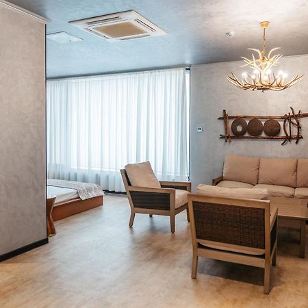 Sulo Vip Spa Atyrau Exterior photo