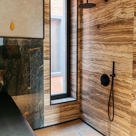 Sulo Vip Spa Atyrau Exterior photo