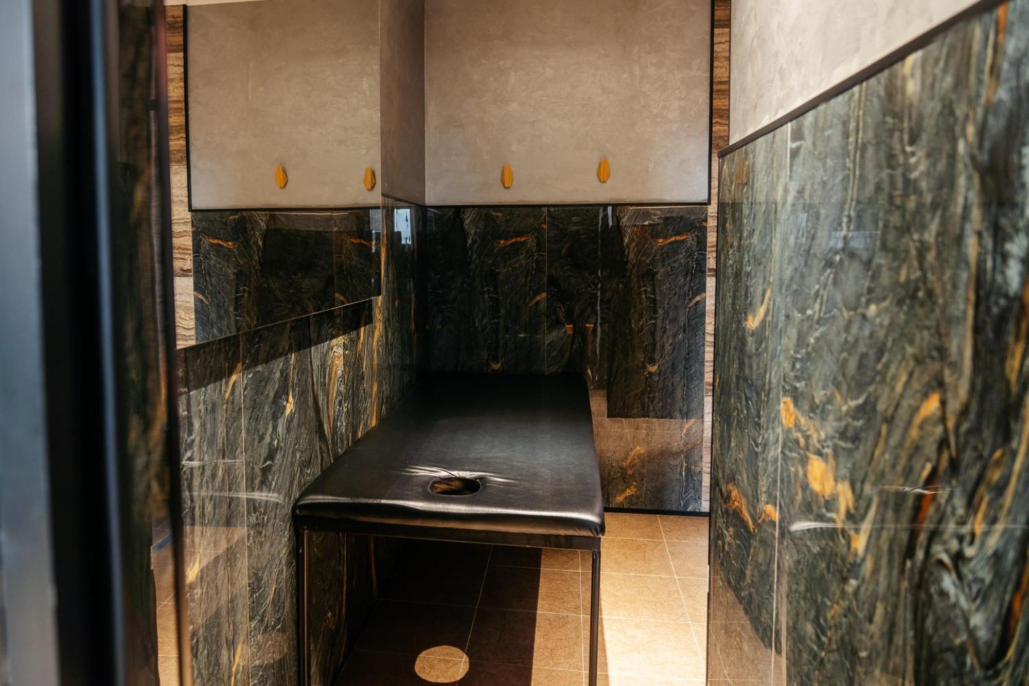 Sulo Vip Spa Atyrau Exterior photo