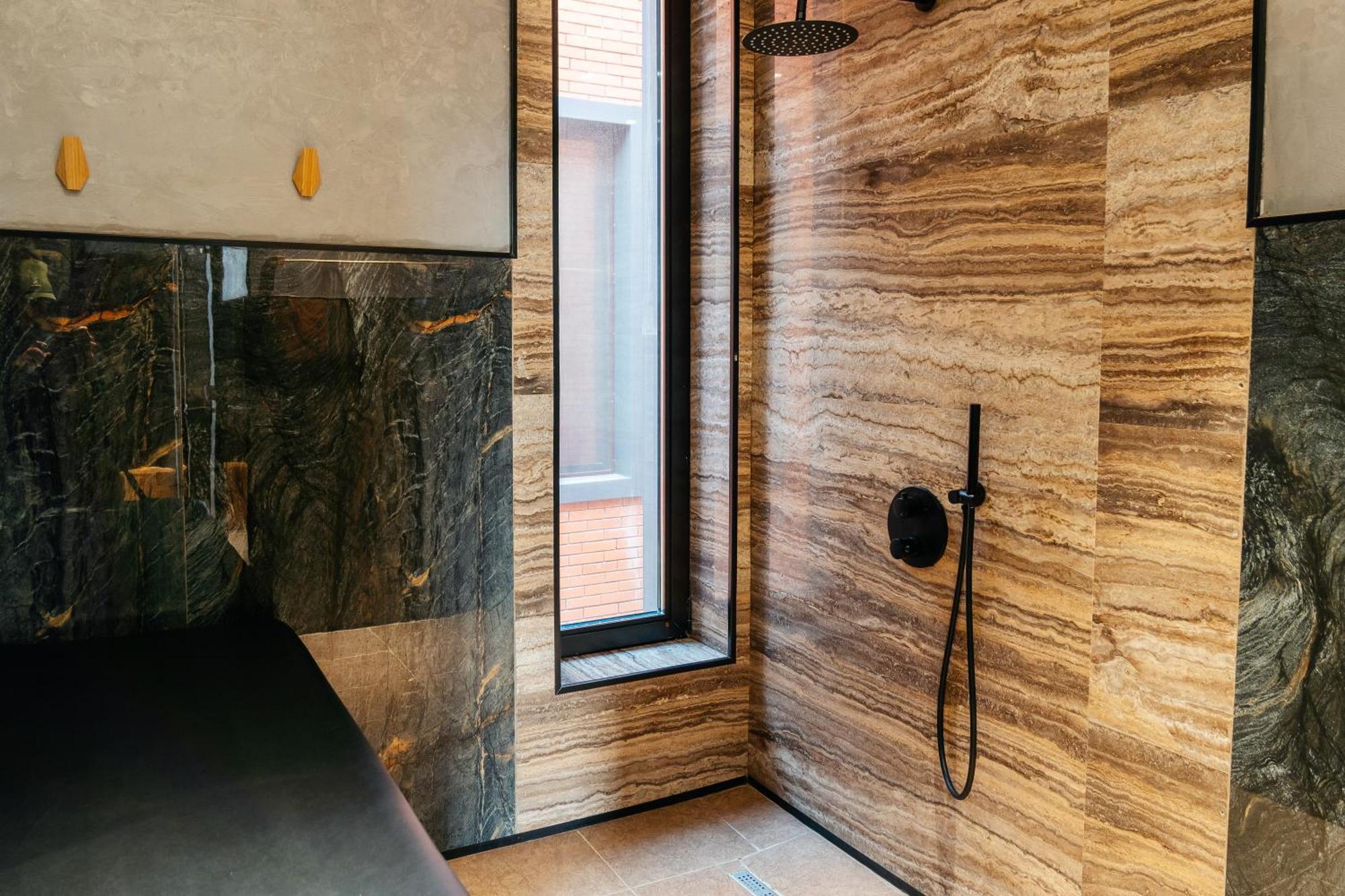 Sulo Vip Spa Atyrau Exterior photo