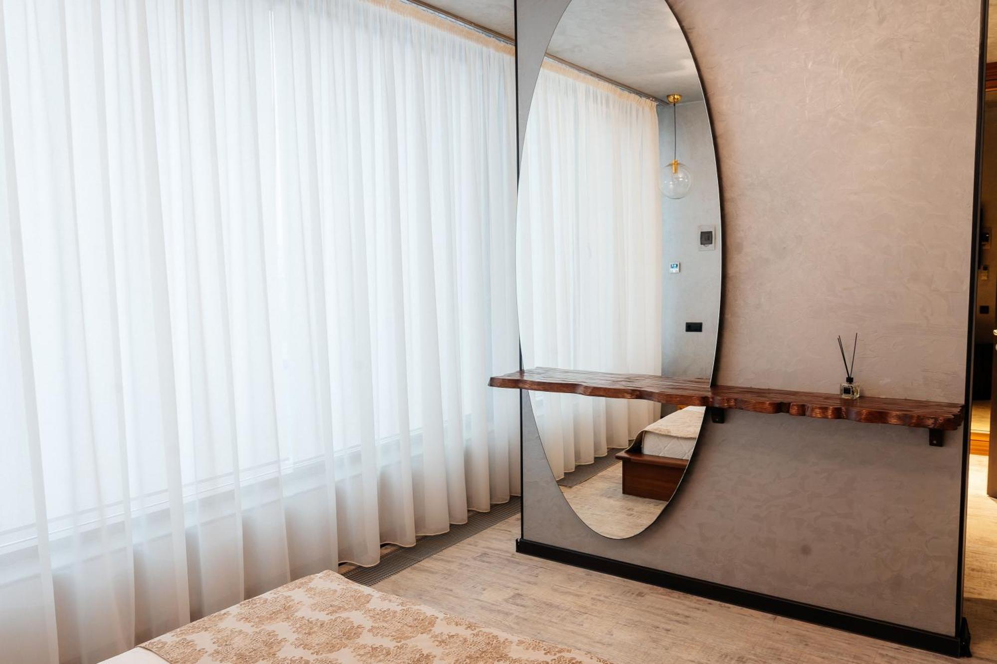 Sulo Vip Spa Atyrau Exterior photo