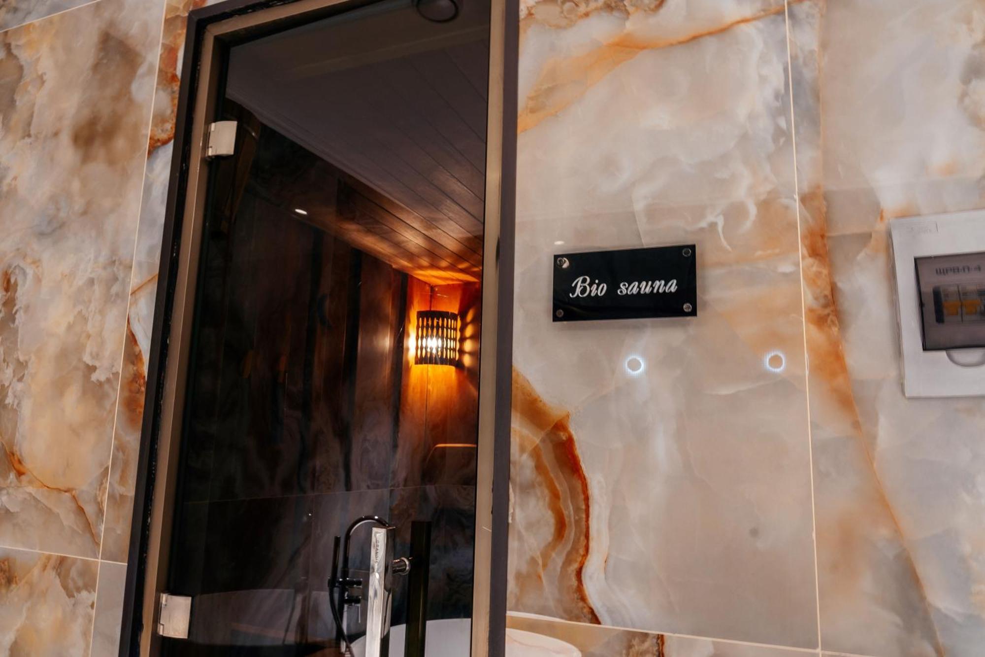 Sulo Vip Spa Atyrau Exterior photo
