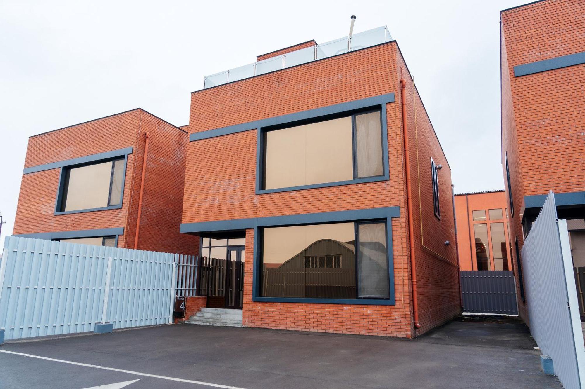 Sulo Vip Spa Atyrau Exterior photo