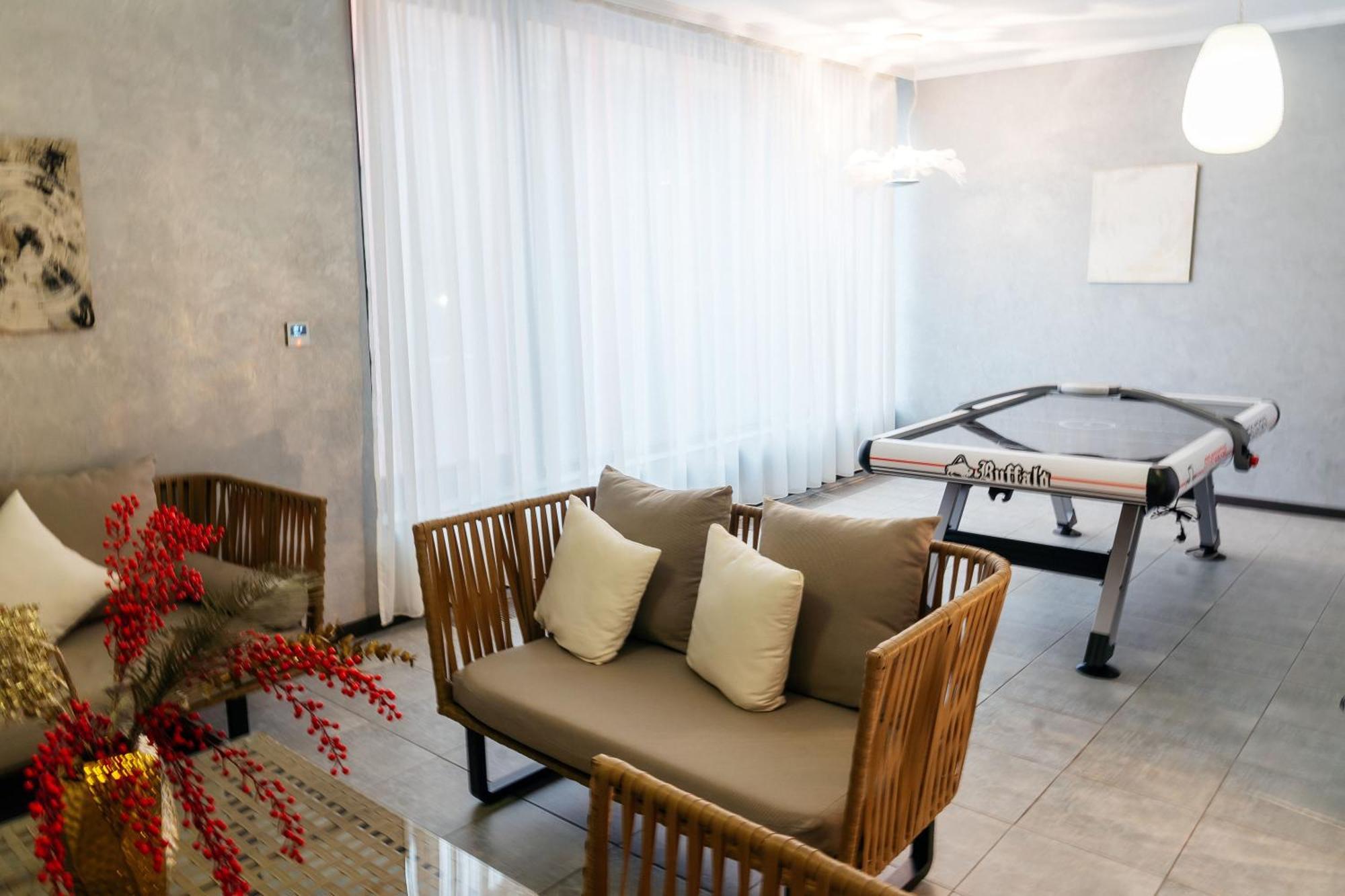 Sulo Vip Spa Atyrau Exterior photo