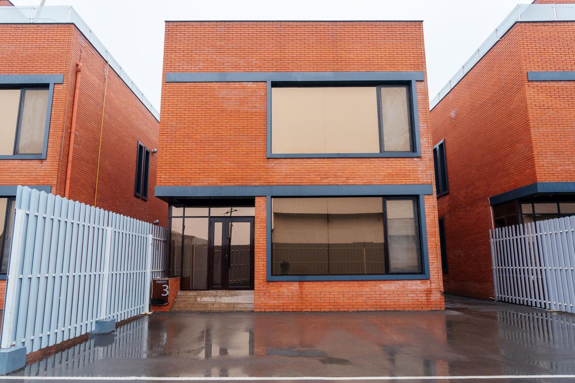 Sulo Vip Spa Atyrau Exterior photo