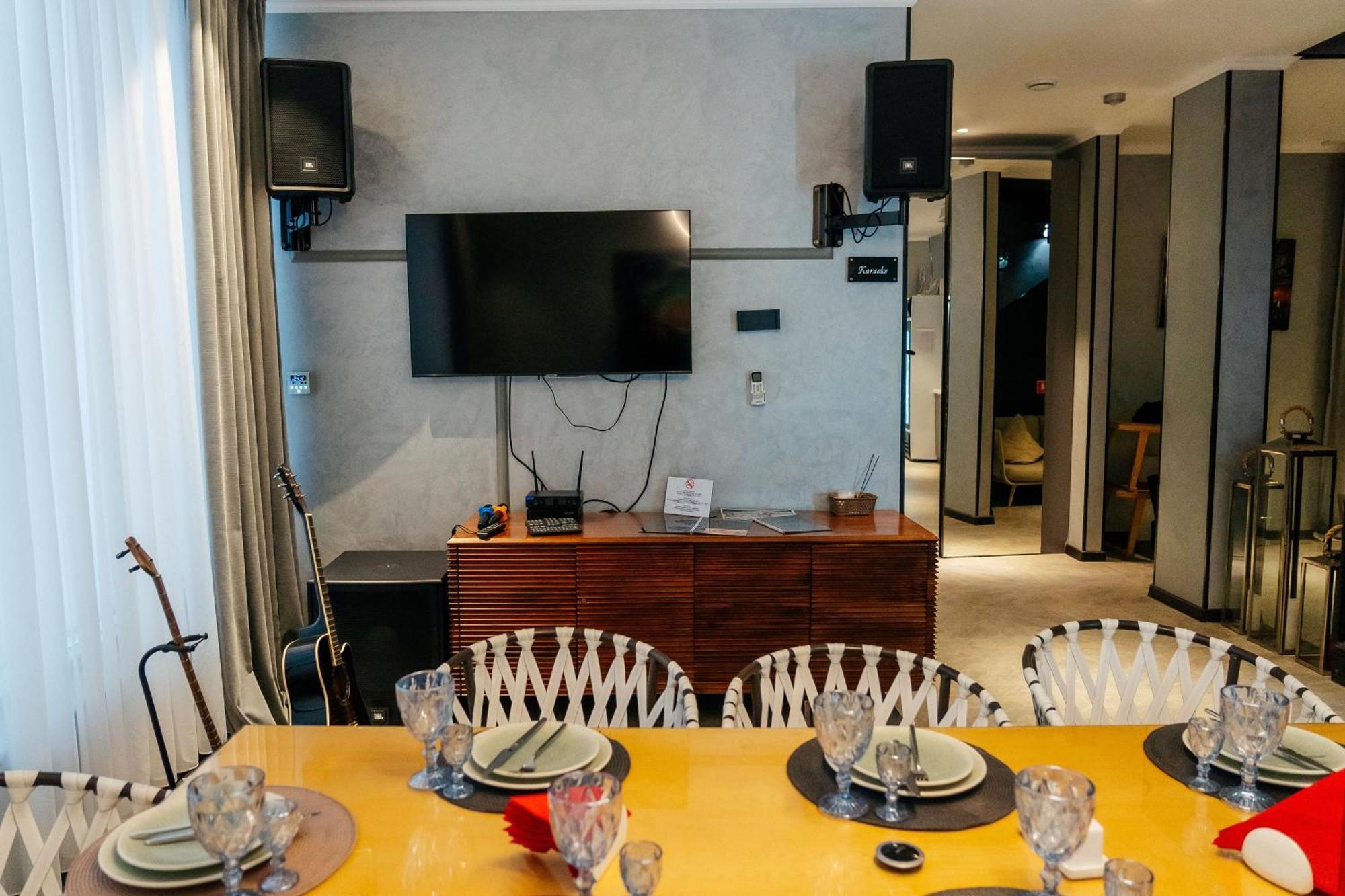 Sulo Vip Spa Atyrau Exterior photo