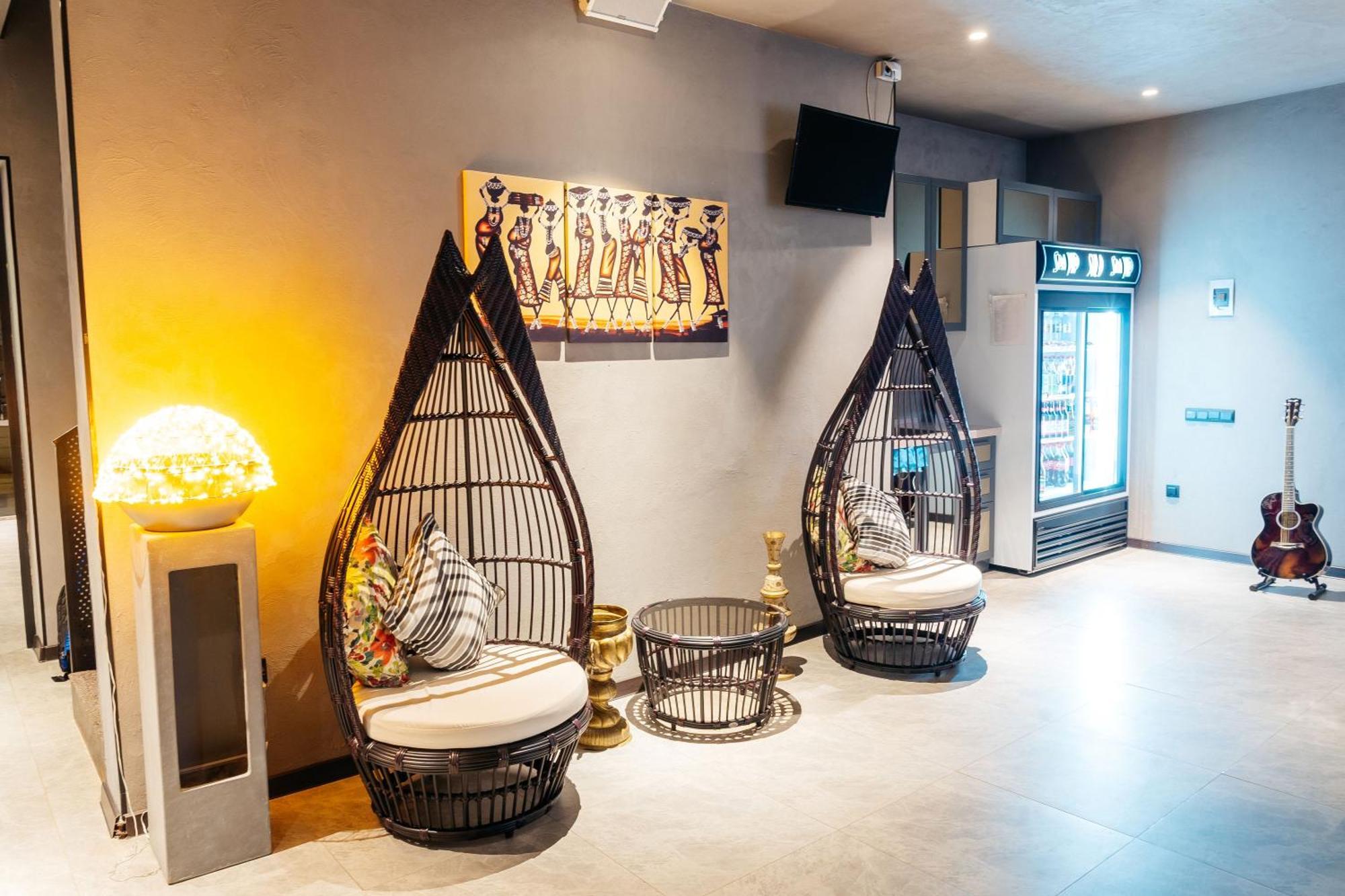 Sulo Vip Spa Atyrau Exterior photo