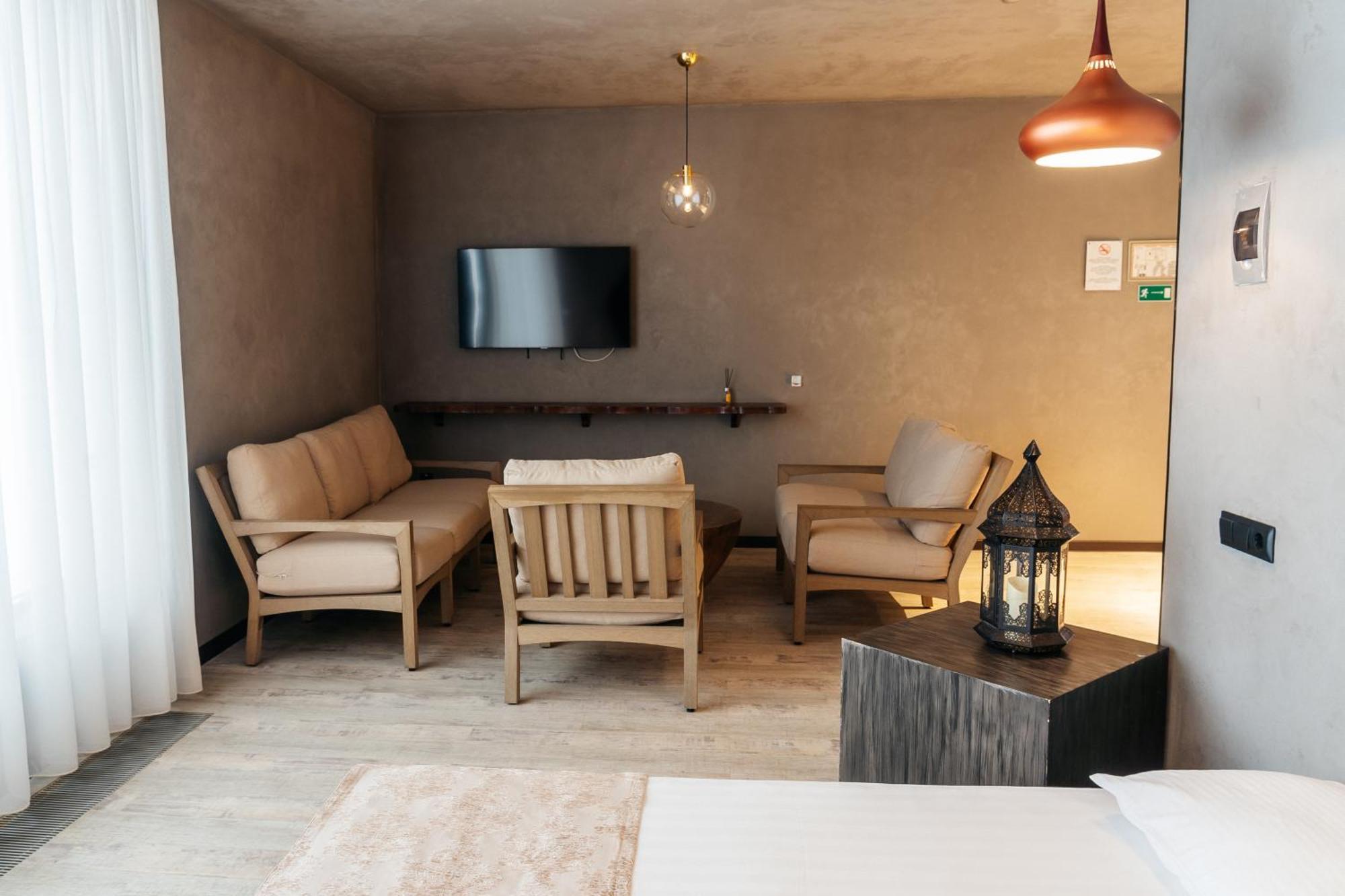 Sulo Vip Spa Atyrau Exterior photo