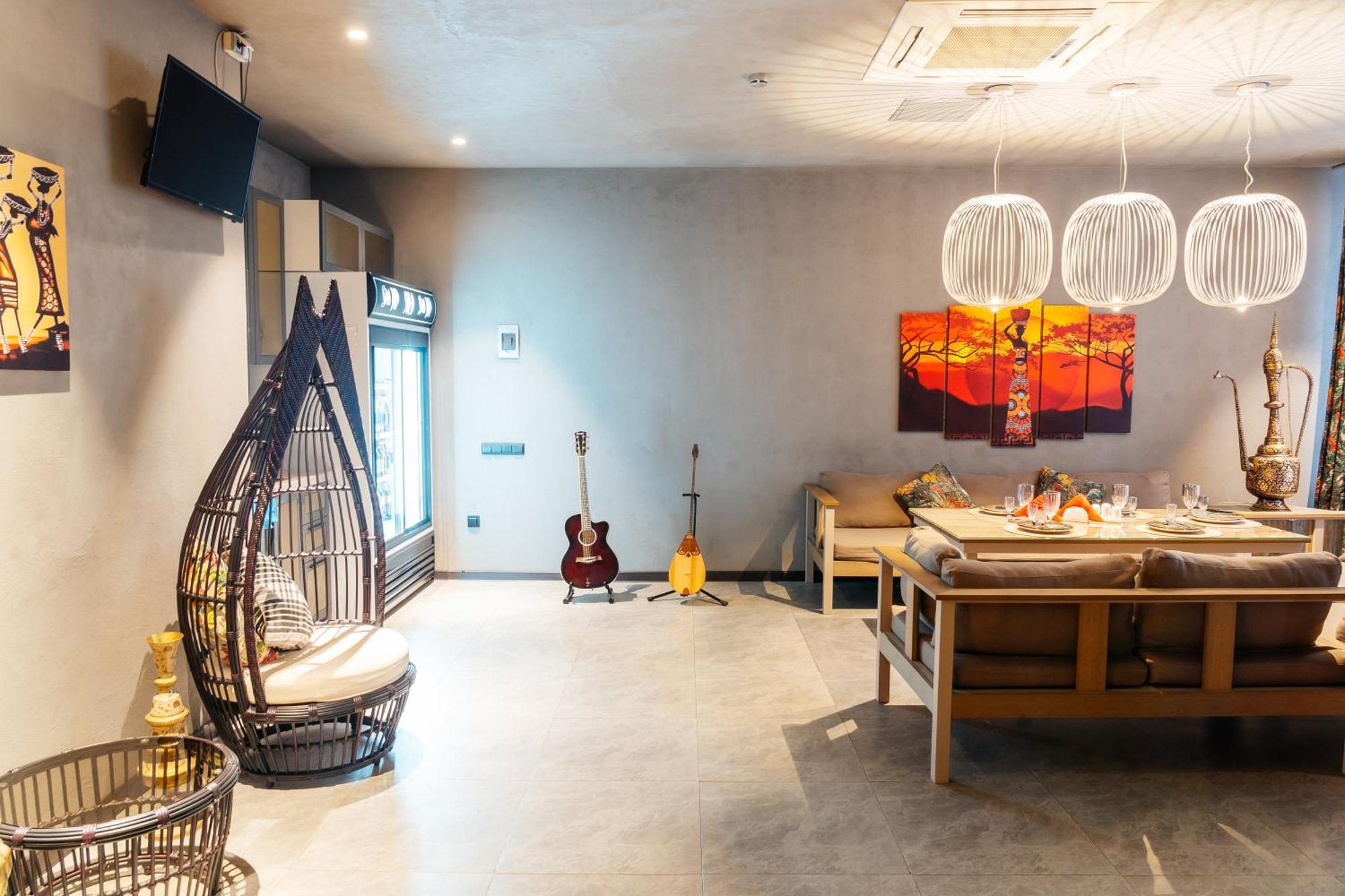 Sulo Vip Spa Atyrau Exterior photo