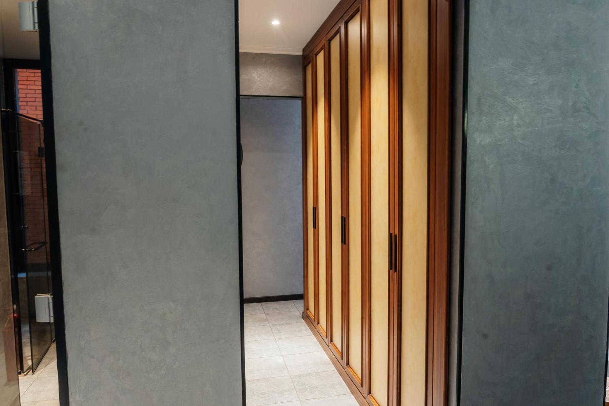 Sulo Vip Spa Atyrau Exterior photo