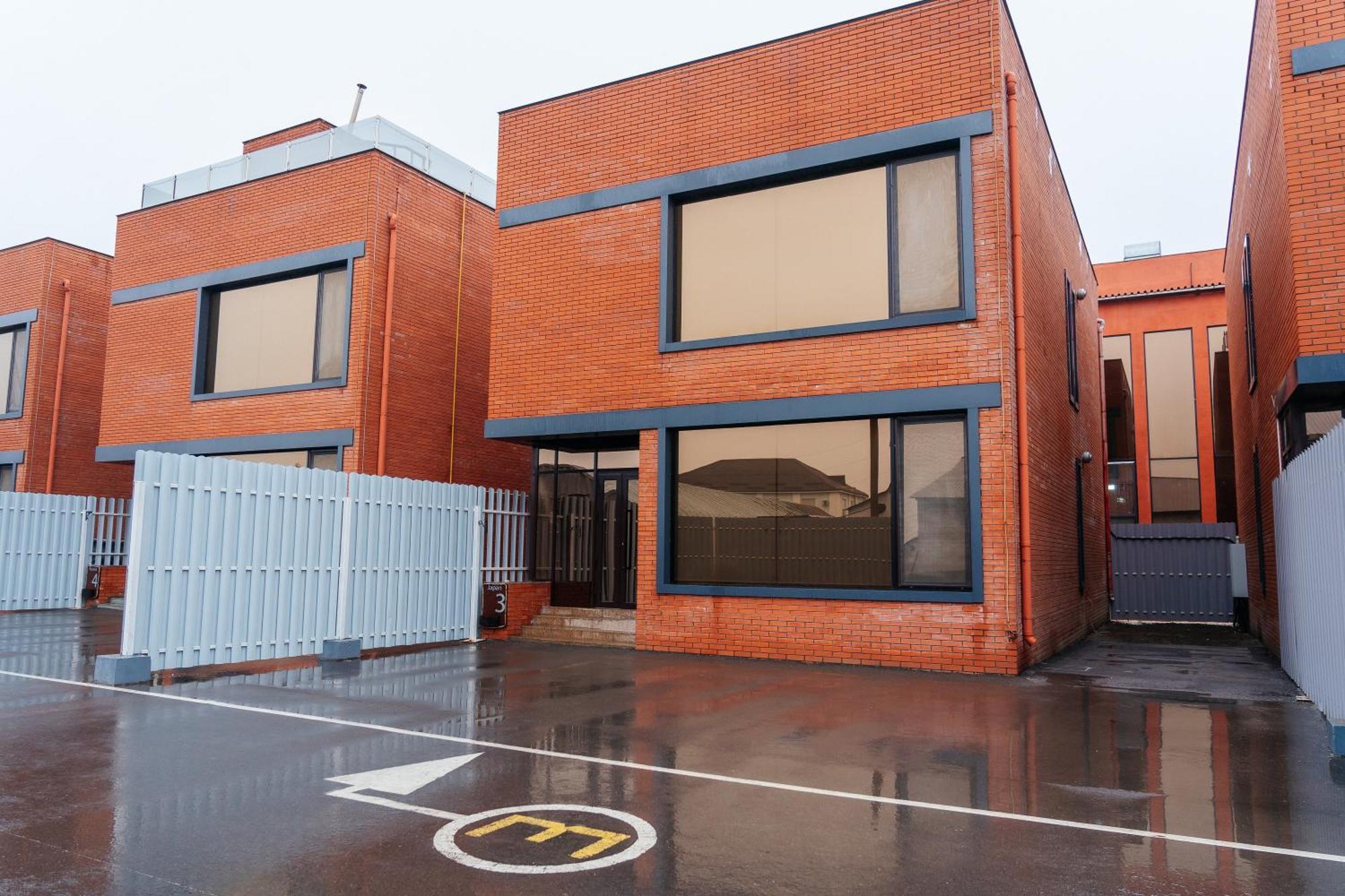 Sulo Vip Spa Atyrau Exterior photo