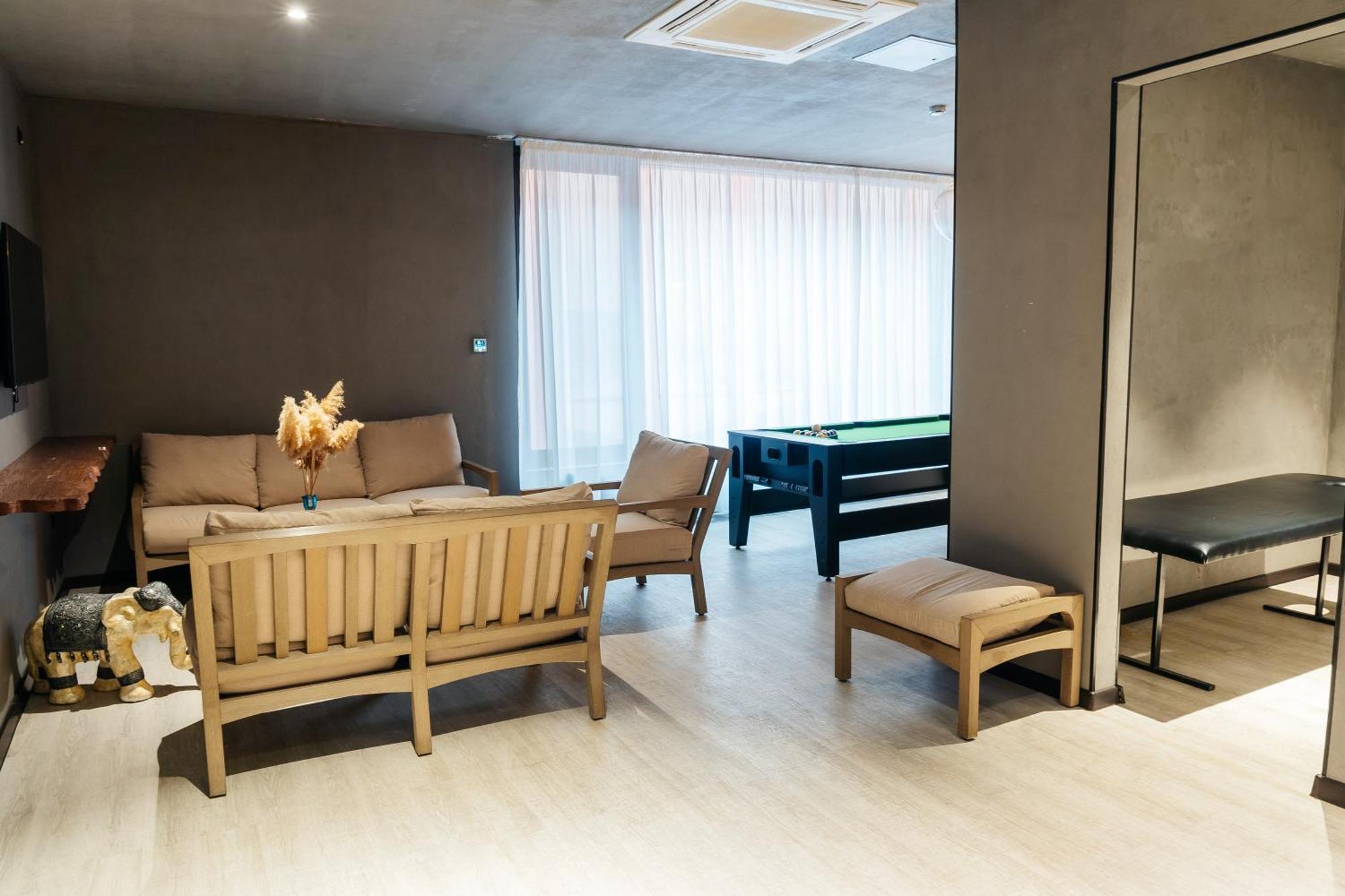 Sulo Vip Spa Atyrau Exterior photo