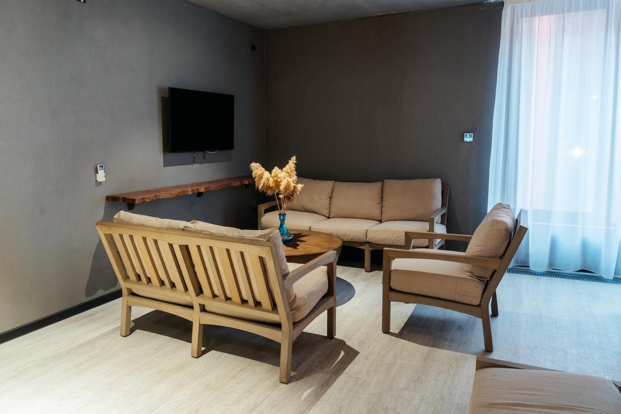 Sulo Vip Spa Atyrau Exterior photo