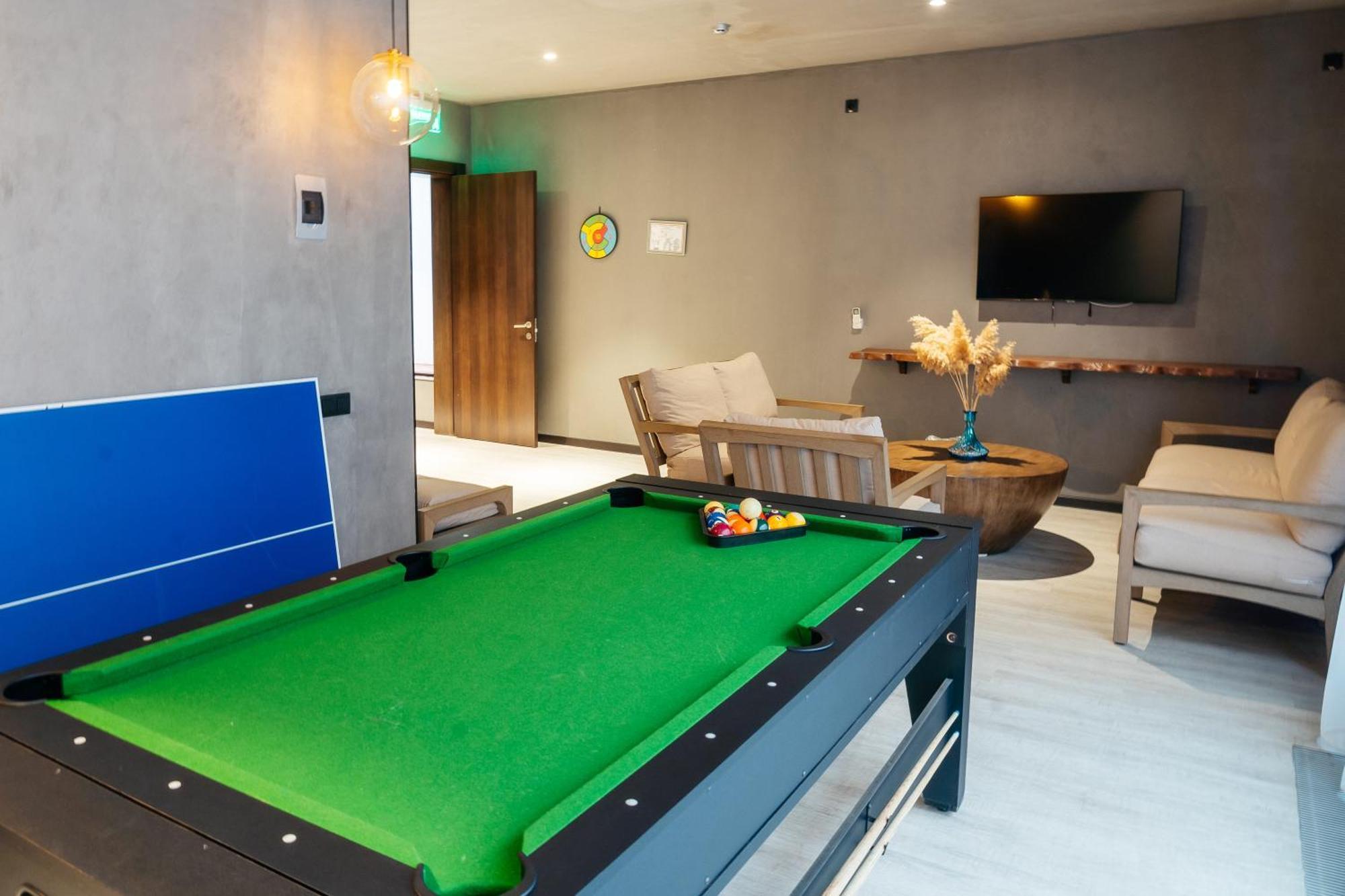 Sulo Vip Spa Atyrau Exterior photo